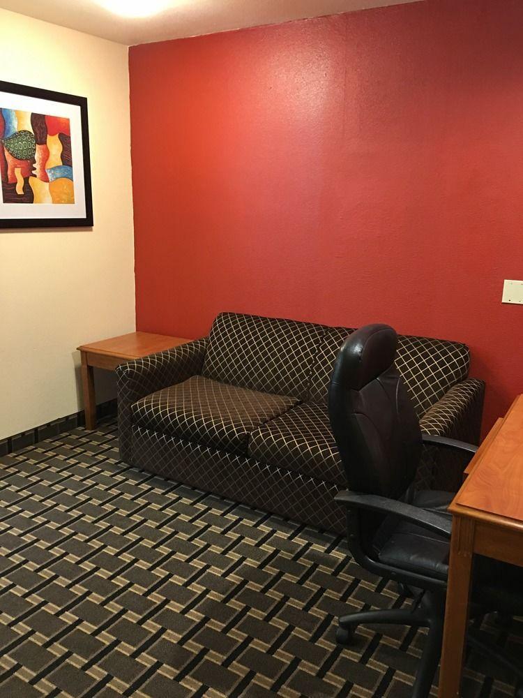 Quality Inn & Suites Huntington Beach Eksteriør billede