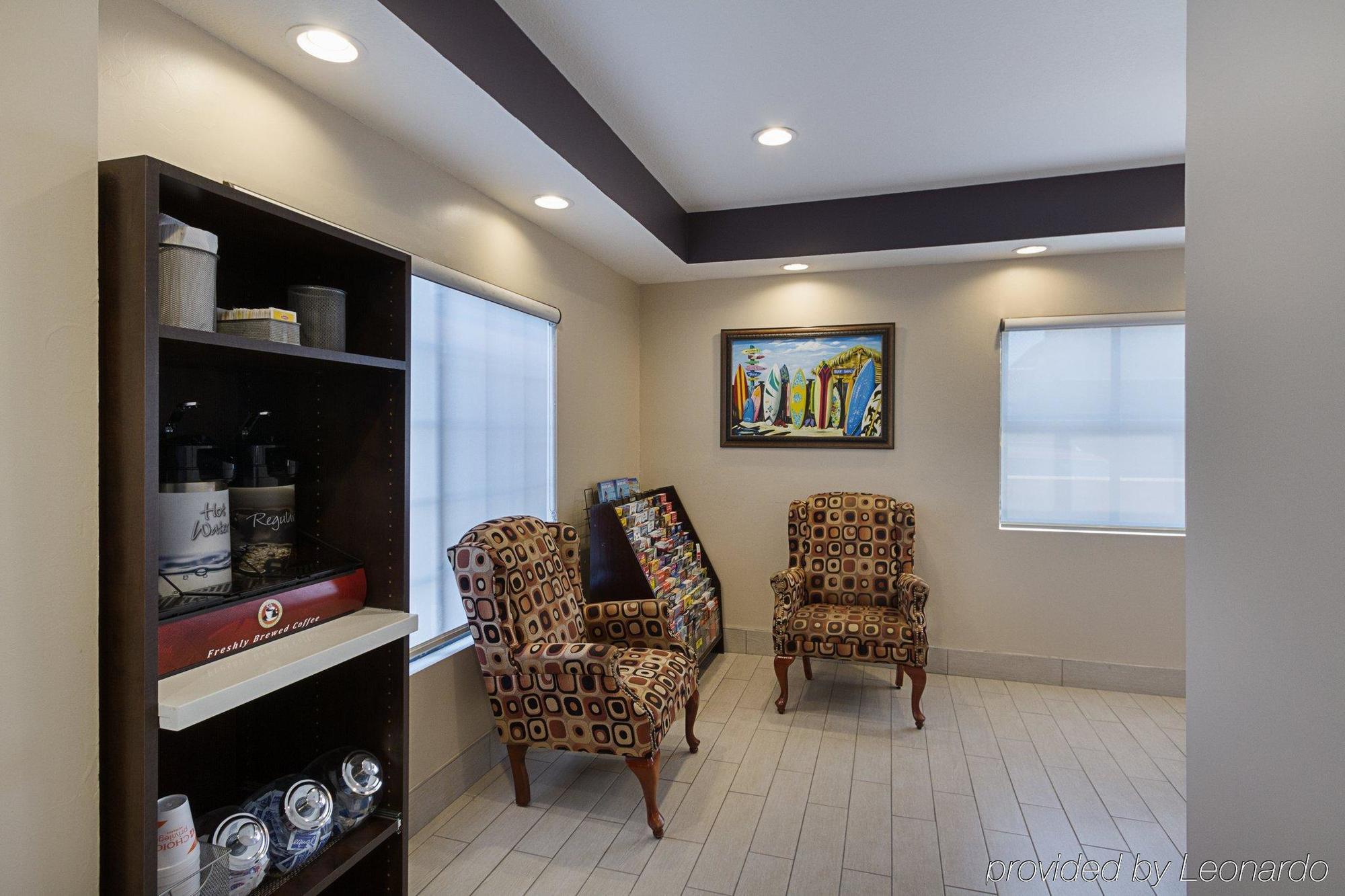 Quality Inn & Suites Huntington Beach Eksteriør billede