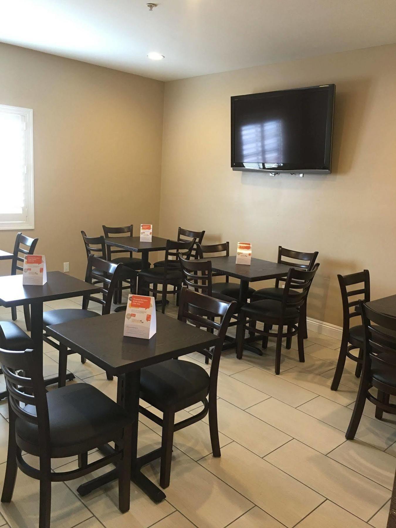Quality Inn & Suites Huntington Beach Eksteriør billede